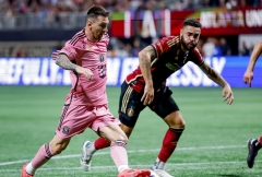 Trực tiếp Atlanta United vs Inter Miami, 6h30 hôm nay 18/10