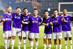 HLV Kewell nói thẳng sai lầm khiến CAHN gục ngã trước Hà Nội FC