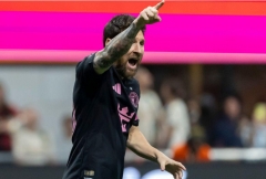 Messi tiếp tục theo đuổi kỷ lục 1000 bàn, HLV Miami thốt lên một điều