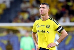 Ronaldo đá hỏng phạt đền, Al Nassr nhọc nhằn đả bại Neom SC