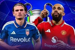 Dự đoán tỷ số Como vs MU, 23h45 ngày 21/10