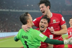 NÓNG: Indonesia sắp kích nổ 2 bom tấn nhập tịch vì Asian Cup 2027