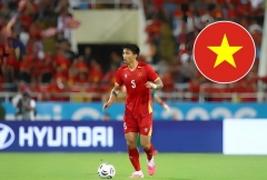CĐV Indonesia phản ứng cực gắt khi Việt Nam đã có 'Đoàn Văn Hậu 2.0', gốc Canada