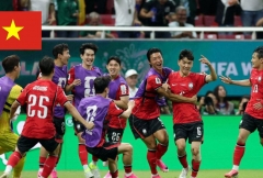 Quyết đấu ĐT Việt Nam, Hàn Quốc chốt kế hoạch quan trọng ngay tháng tới
