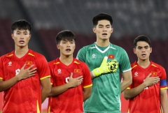 CĐV Malaysia than thở: 'Tới lúc nào chúng ta mới đuổi kịp Việt Nam đây!'