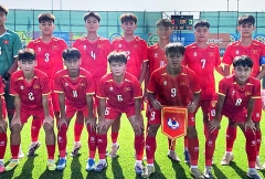 CĐV Indonesia phản ứng cực gắt khi Việt Nam chính thức đi tiếp tại World Cup