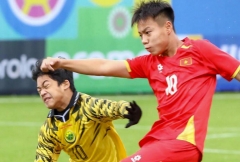 CĐV Malaysia đồng loạt dậy sóng khi Việt Nam lập kỳ tích chấn động World Cup