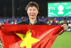 CĐV Thái phản ứng cực mạnh khi HLV Kim Sang Sik dừng dẫn dắt U23 Việt Nam đấu Thái Lan