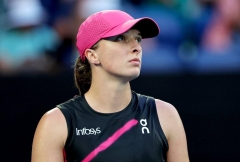 Swiatek chia sẻ bí quyết tìm lại chính mình trước US Open