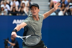 US Open 2026 nhận cú sốc lớn: Sinner cùng hai ngôi sao đồng loạt rút lui