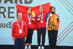 Trực tiếp ASIAD 2026 hôm nay 28/9: Cơ hội lớn có HCV