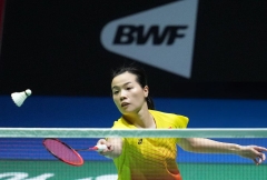 Nguyễn Thuỳ Linh đụng độ đại thử thách từ Đan Mạch ở vòng 2 Arctic Open 2026