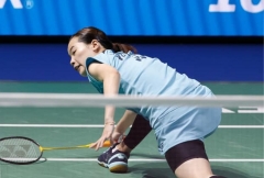 Nguyễn Thùy Linh nhận tin không vui trước Vietnam Open 2026