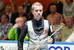 Trực tiếp carom 3 băng Việt Nam vs Đức, 23h00 hôm nay 1/3