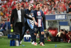 PSG và Argentina nguy cơ nhận tin dữ từ Lionel Messi