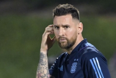 Ngôi sao có thể ngăn chặn Messi tại World Cup 2022 được xướng tên