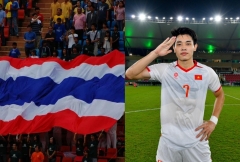 CĐV Thái Lan đồng loạt lên tiếng về đẳng cấp của Đình Bắc tại U23 châu Á