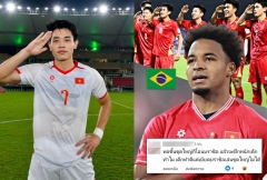 CĐV Thái Lan vẫn nghi ngờ về đẳng cấp của U23 Việt Nam