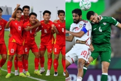 U23 Việt Nam có 'tuyệt chiêu' khiến UAE phải choáng váng tại tứ kết