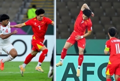 CĐV Thái Lan đồng loạt lên tiếng về tài năng của Đình Bắc