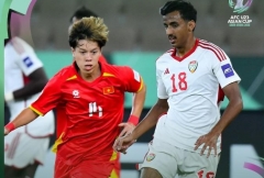 CĐV Thái Lan thốt lên 1 điều khi U23 Việt Nam đánh bại UAE vào bán kết