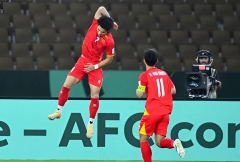 Thắng UAE, U23 Việt Nam làm nên điều chưa từng có trong lịch sử