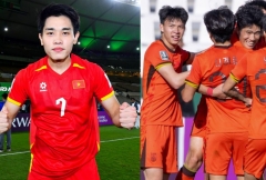 Truyền thông Trung Quốc chỉ rõ điểm yếu của U23 Việt Nam trước bán kết
