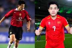 Cựu sao MU bất ngờ lên tiếng trước trận U23 Việt Nam gặp U23 Trung Quốc