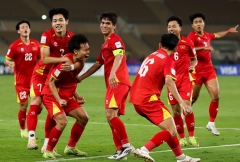 U23 Việt Nam báo tin cực vui trước giờ G gặp U23 Trung Quốc