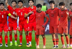 Báo Trung Quốc chỉ rõ điểm yếu của U23 Việt Nam trước giờ G