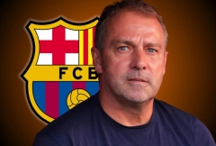 CHÍNH THỨC: Công thần số 1 Barca nói lời chia tay Camp Nou