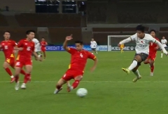 CĐV Thái Lan thốt lên 1 điều khi U23 Việt Nam thua 0-2 Trung Quốc