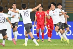 Truyền thông ĐNÁ đồng loạt lên tiếng khi U23 Việt Nam thua 0-3 Trung Quốc