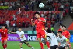 Truyền thông châu Á phản ứng mạnh khi U23 Việt Nam thua Trung Quốc