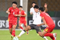 CĐV Malaysia nói lời thật lòng khi U23 Việt Nam thất bại ở bán kết