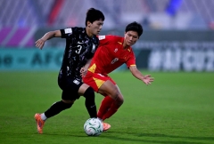 CĐV châu Á bùng nổ phản ứng khi U23 Việt Nam đánh bại Hàn Quốc