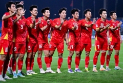 AFC phải thốt lên 1 điều khi U23 Việt Nam giành hạng ba U23 châu Á