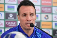 HLV Argentina lên tiếng khi tuyển Việt Nam ngược dòng 5-4 ở giải châu Á