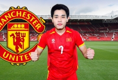 MU thực sự đã có 'Đình Bắc của riêng mình'