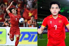 CĐV châu Á phản ứng bùng nổ khi Đình Bắc nhận giải cao quý của AFC