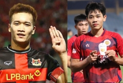 Trực tiếp CAHN vs Ninh Bình: Đã có đội hình xuất phát