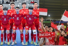 CĐV Indonesia thốt lên 1 điều khi thắng ĐT Việt Nam ở tứ kết giải châu Á
