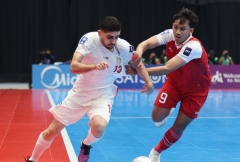 CĐV Việt Nam thán phục khi Indonesia suýt vô địch châu Á