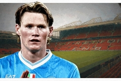 Scott McTominay đưa ra quyết định cuối cùng về việc trở lại MU