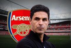 Arsenal gặp trở ngại lớn trong hy vọng giành cú ăn 4