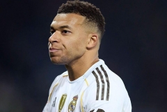 Real Madrid nhận tin cực buồn từ Mbappe trước trận đấu tại Cup C1