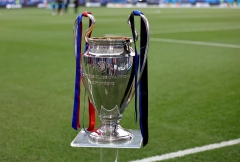 CHÍNH THỨC: Xác định 4 đội tiếp theo vào vòng 1/8 Cúp C1