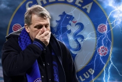 CHÍNH THỨC: Chelsea nhận án phạt nặng từ FA