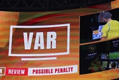 CHÍNH THỨC: World Cup 2026 có thay đổi lớn về VAR