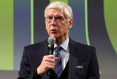 CHÍNH THỨC: Luật việt vị mới của 'giáo sư' Wenger đi vào hoạt động